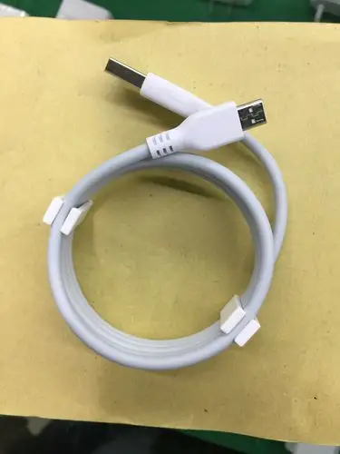 vivox9plus原装充电器双引擎闪充5v-4.5a bk1124快充数据线正品