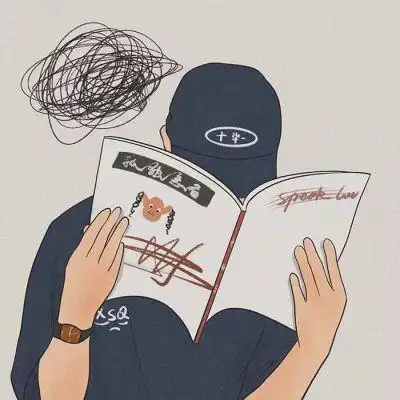 标签:动漫,帅哥,超酷