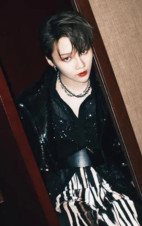 the9刘雨昕不当言论惹争议,采访时称感谢疫情,粉丝也有类似话语