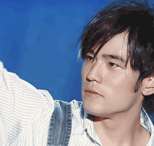 周杰伦是有帅过的##娱乐影像力