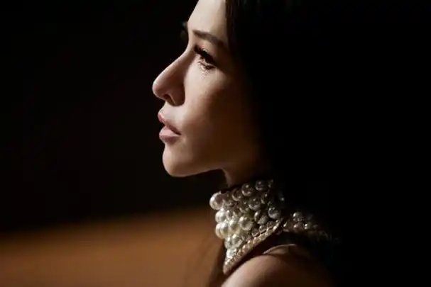 萧亚轩时隔六年的复出:音乐才华的再次绽放