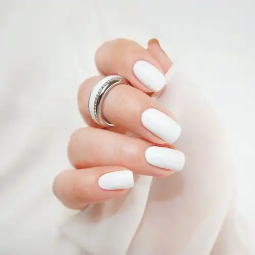 fingerhome手指之家的优惠券大全—美国opi指甲油 雪白纯白色永恒经典