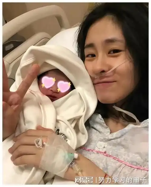 张碧晨与华晨宇分手后为他生下女儿她是否会后悔当初的决定