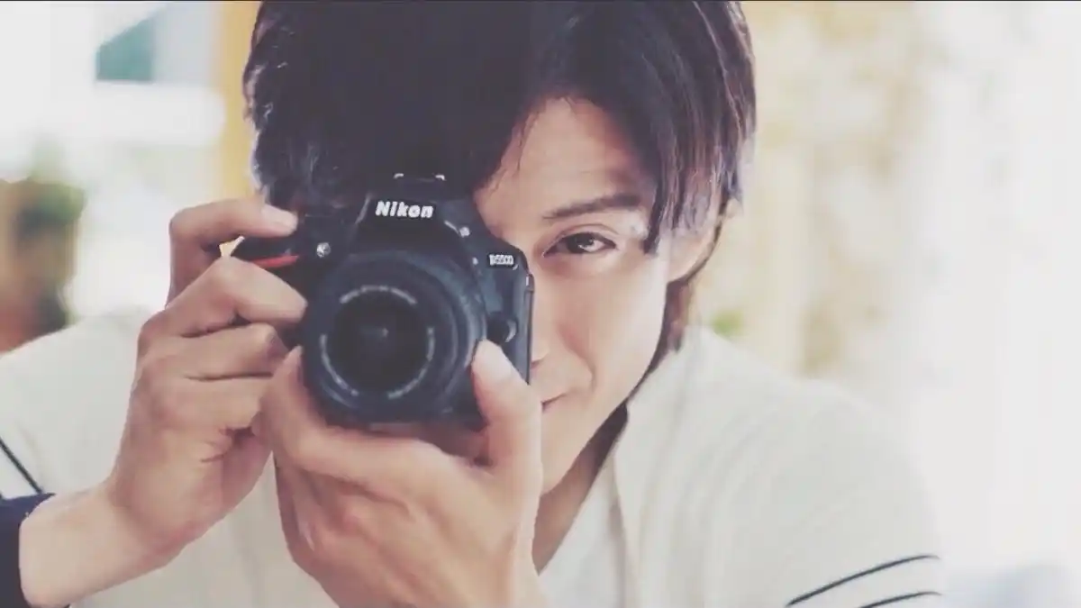 小栗旬 - 堆糖,美图壁纸兴趣社区