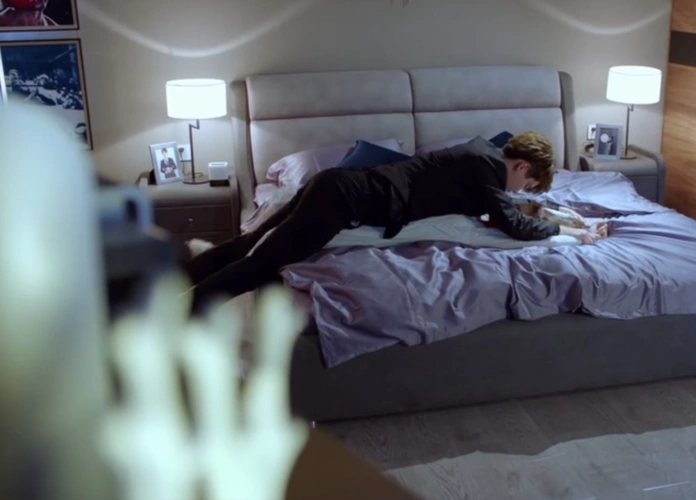 爱情的开关,熊梓淇,醉酒,赖雨蒙