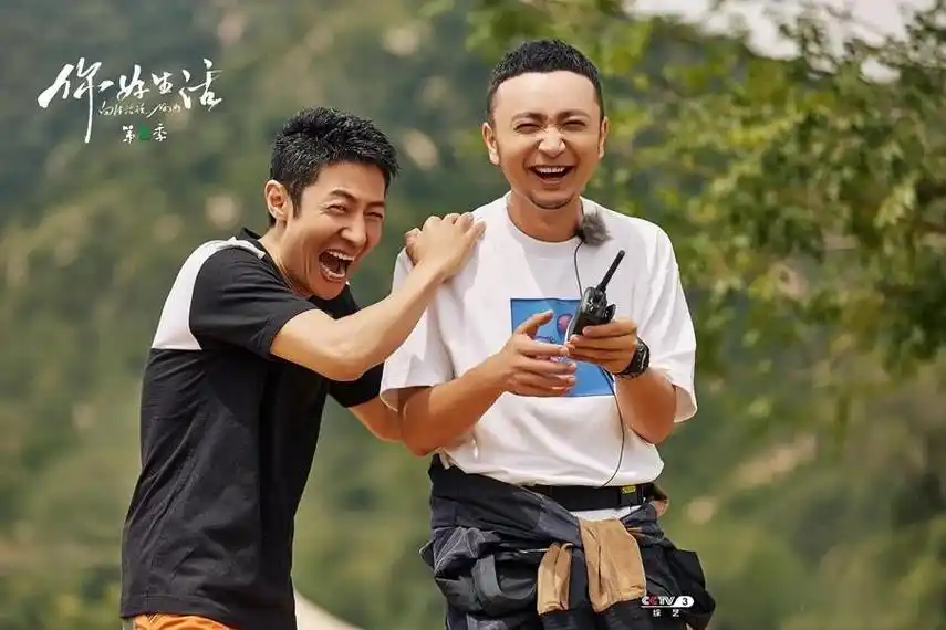 《你好生活》第4季,网友吐槽有"你好"没"生活",越来越无趣