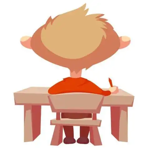 简笔画上课简笔画上课学生背影简笔画黑板报大全黑板简笔画简笔画利弊