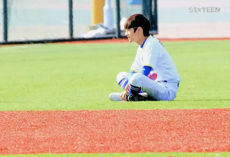 我们的少年时代 刘俊昊 薛铁剧照