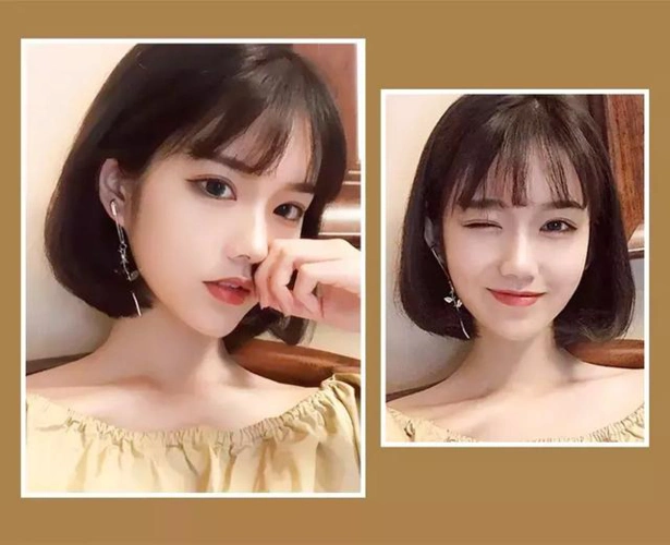 成熟女人要注意发型的年轻态,这5款发型不合适,显老不止10岁!