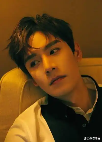 经超腹黑霸总男二太出彩这次还爱上了亲自培养的复仇女