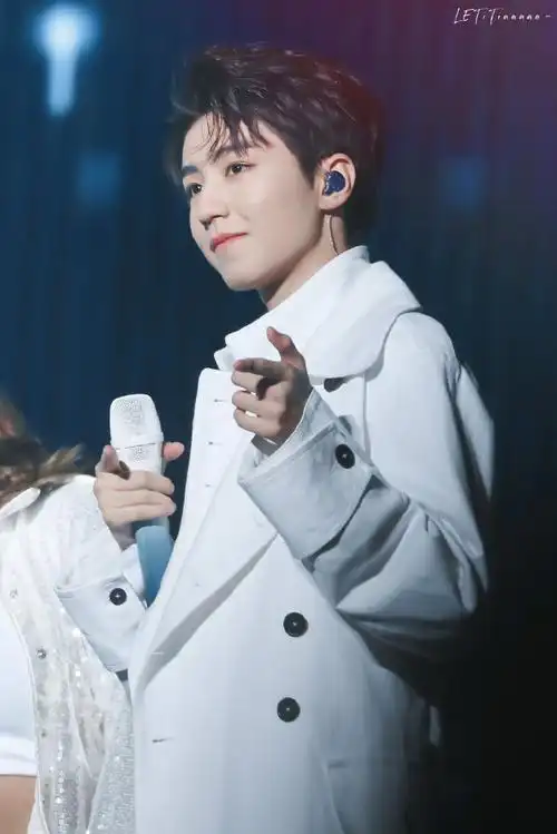 王俊凯值得重温的舞台