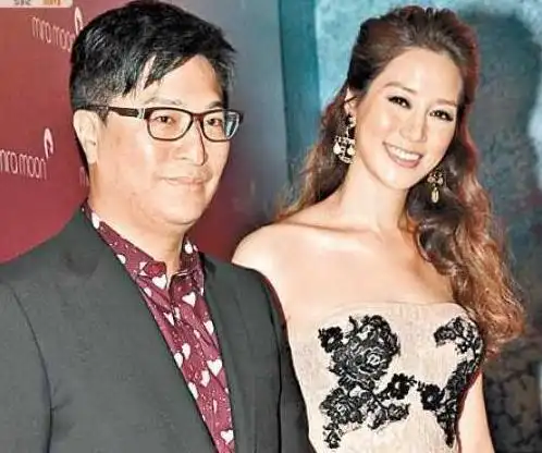 【图】千亿媳妇徐子淇豪宅被入侵密照曝光 隐私被曝光好危险