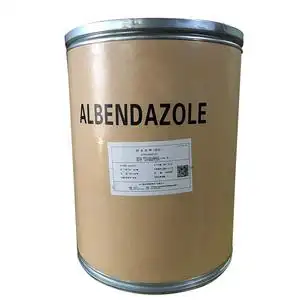 阿苯达唑粉(兽用驱虫药)