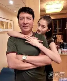 关少曾个人资料关少曾个人资料第一任妻子