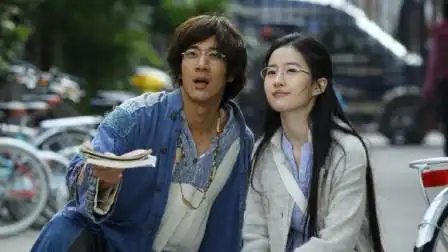 恋爱通告:王力宏化身流浪汉追求刘亦菲,看完我又相信爱情了!