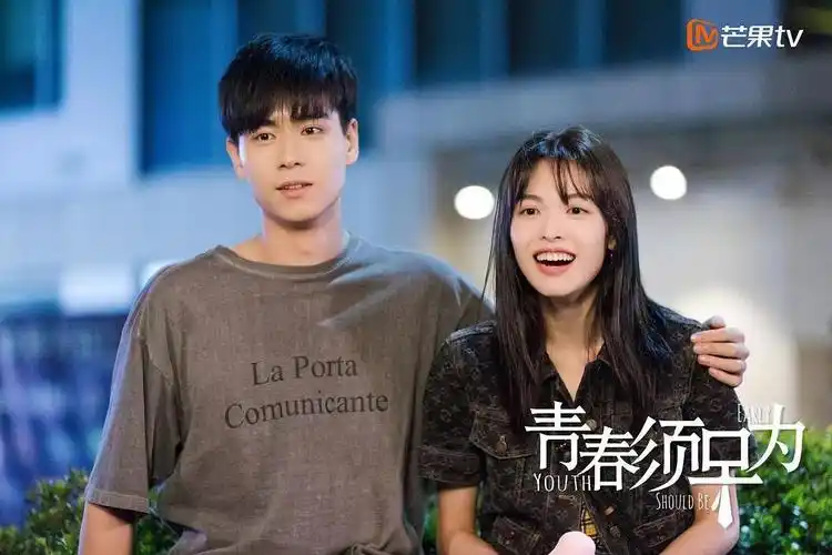 青春须早为_电视剧介绍_评价_剧照_演员表_剧评