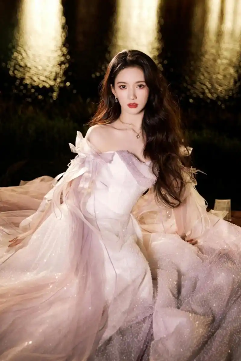 寻美之踪 刘些宁