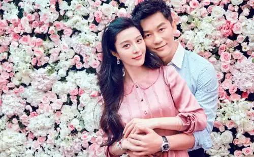 原创范冰冰嫁71岁富豪并怀孕真实情况超乎预料