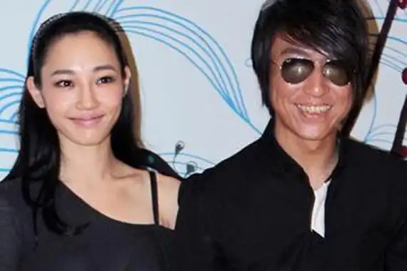 白百何和陈羽凡复婚了吗现任老公是谁