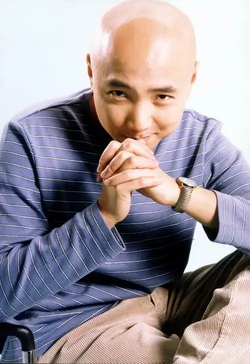 大学生电影节徐峥最受欢迎早年青涩搞笑家居照曝光