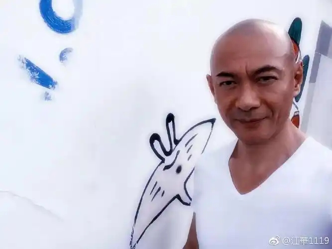 寻秦记电影版遗一缺憾江华点解坚拒再演嫪毐