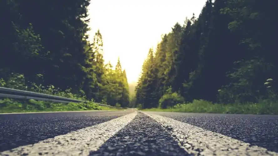 唯美意境风景1080p高清桌面壁纸