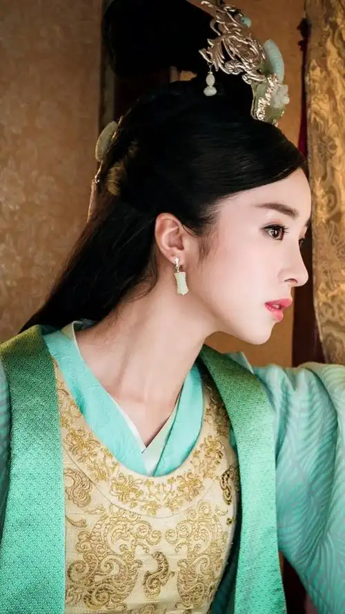 胡冰卿独孤天下