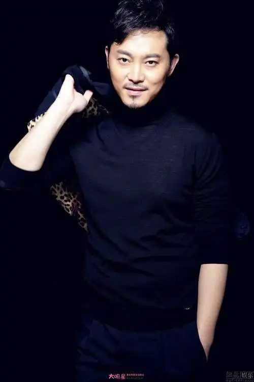 沙溢个人资料 沙溢出演的电视剧(2)