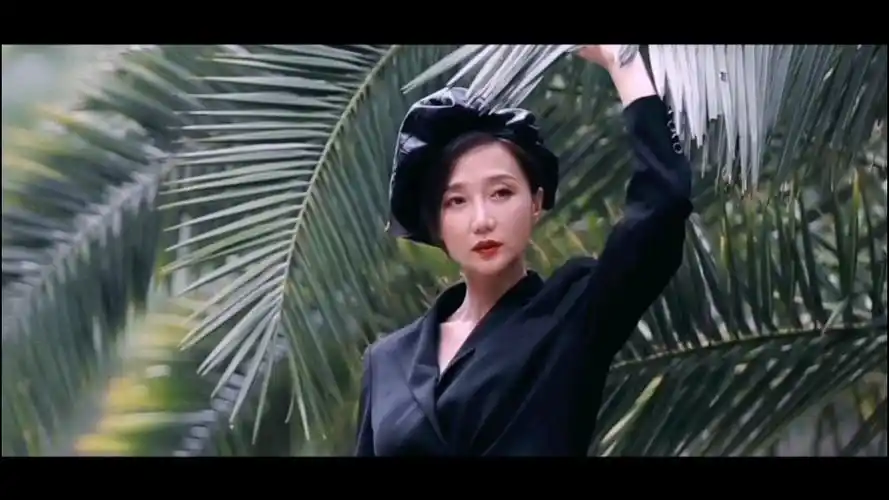 阿朵2020表演混剪