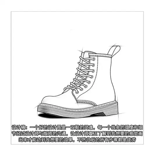 dr马丁博士经典1460马丁靴帅气英伦风工装百搭机车马丁鞋大头短靴