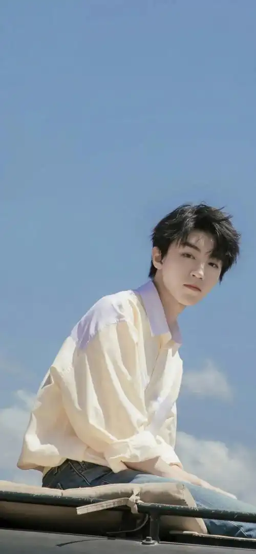 王俊凯 - 堆糖,美图壁纸兴趣社区