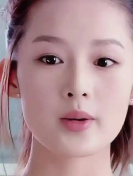 李沁:11岁学戏曲,后被李少红发掘,转投娱乐圈-度小视