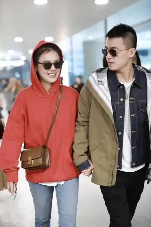 33岁身价过亿大家真没必要为马思纯担心