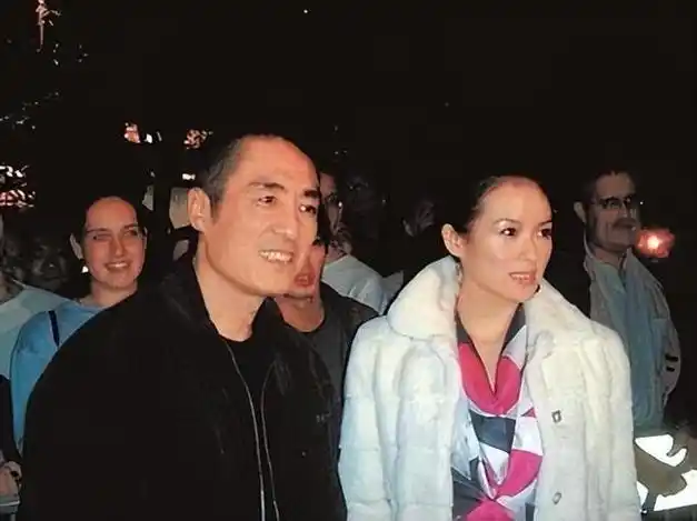 章子怡汪峰离婚深扒:章子怡的野心,从未停止|刘烨|记者|张艺谋|摇滚乐