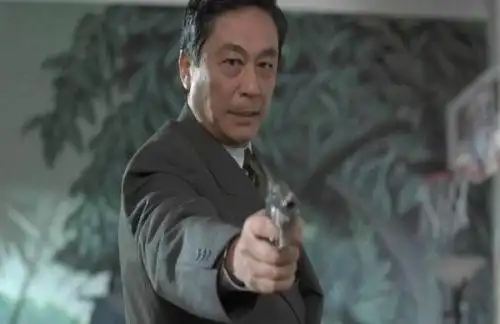 蓝刚的社会关系