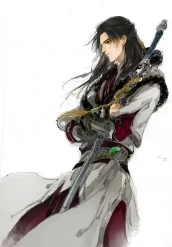 持剑走江湖把酒乐逍遥