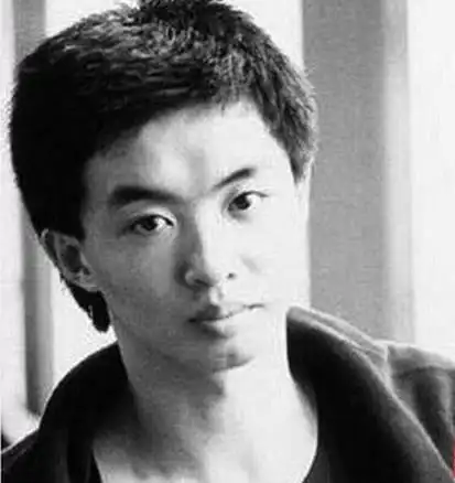 金星男人照片大全图片金星男生的样子及故事