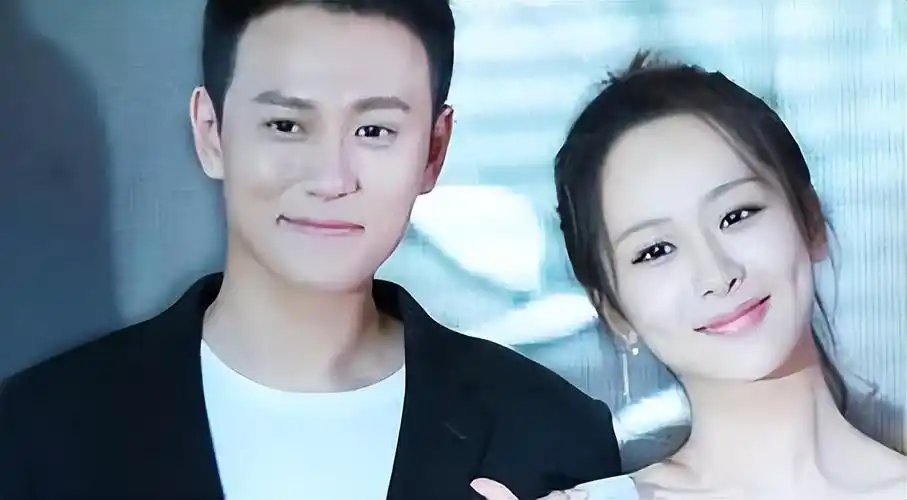 回顾杨紫因家有儿女一角成名专注于事业31岁没有男朋友