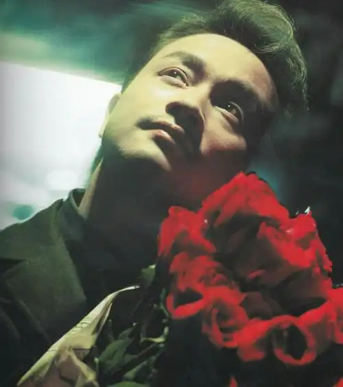 张国荣 - 堆糖,美图壁纸兴趣社区