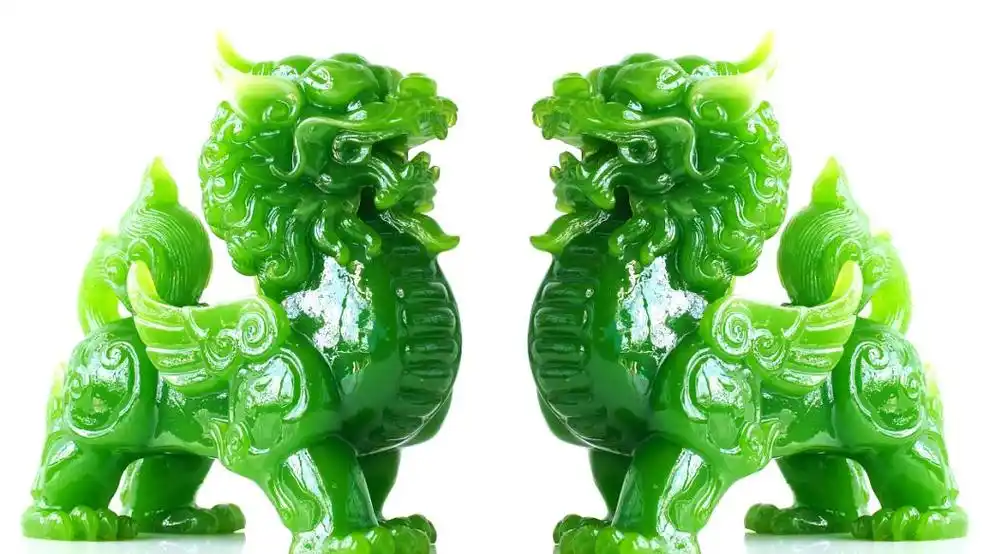 招财进宝,福运连连!解读貔貅的寓意与正确佩戴方法