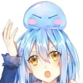 关于我转生成为史莱姆的那些事