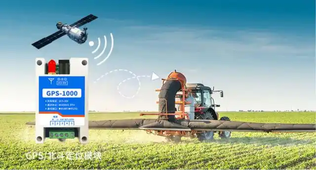 智能农机装备路在何方?如何成为智慧农业重要支撑