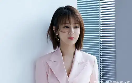 杨紫在《亲爱的热爱的》剧中,演技没问题,问题是在这方面很尴尬