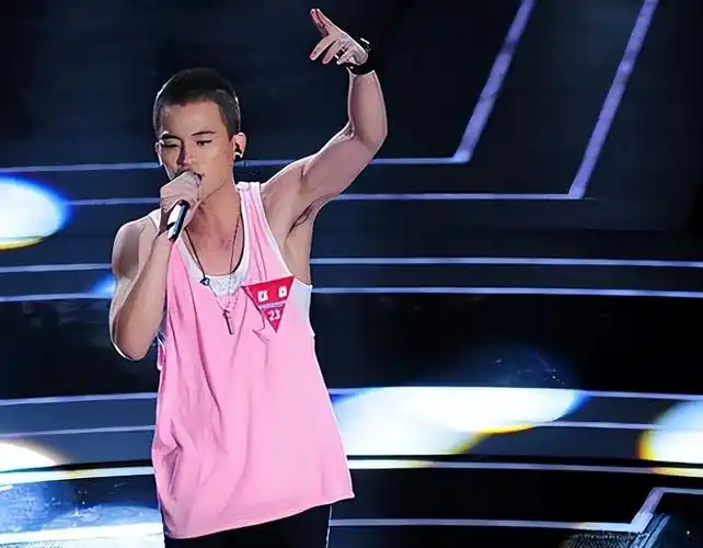 回顾:"百亿影帝"欧豪的上位史,很简单却又很复杂