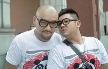 李代沫个人资料概况简介-同性恋男友 李代沫吸毒被抓现场图片