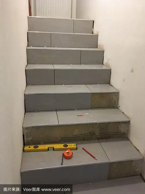 楼梯贴瓷砖面积怎么算 楼梯贴瓷砖面积怎么算的