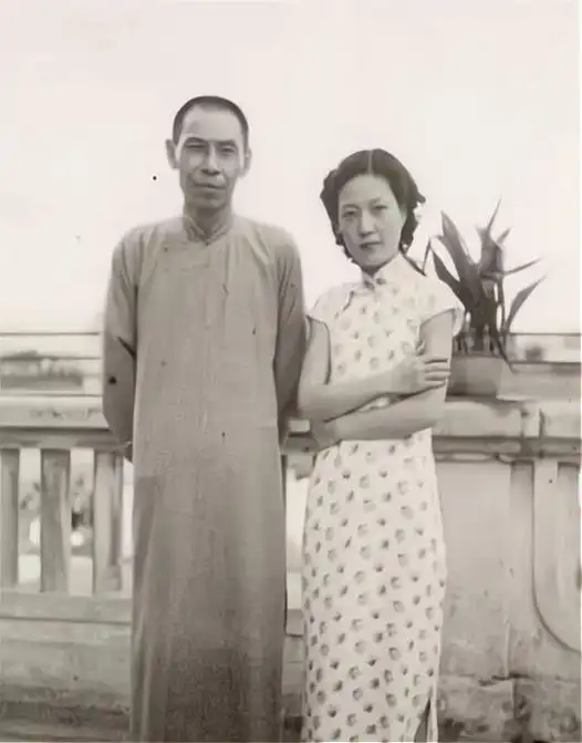 孟小冬:我的两任丈夫,梅兰芳就是个伪君子,杜月笙是真"流氓"