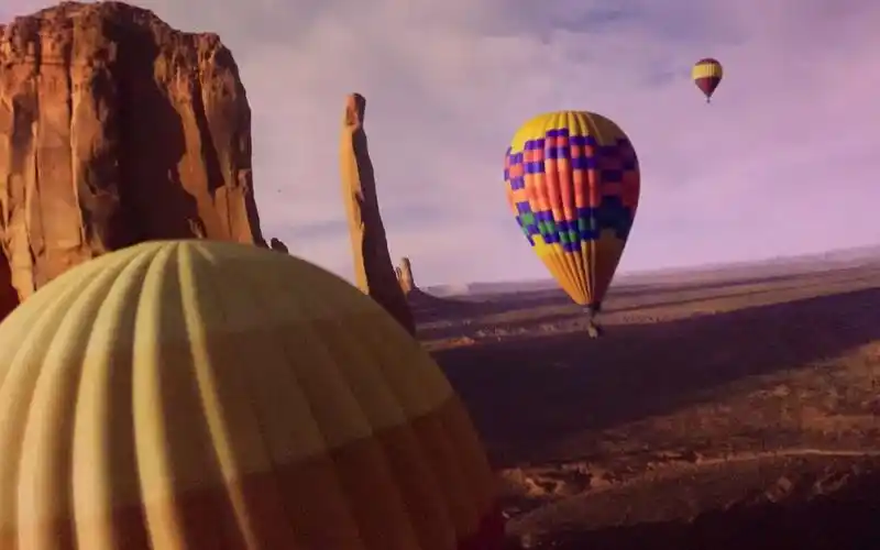 第一视角 上海迪士尼 飞跃地平线