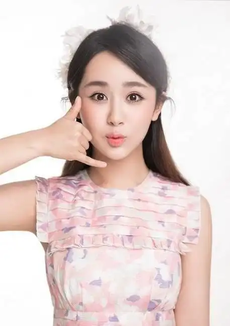 说起中国的美女