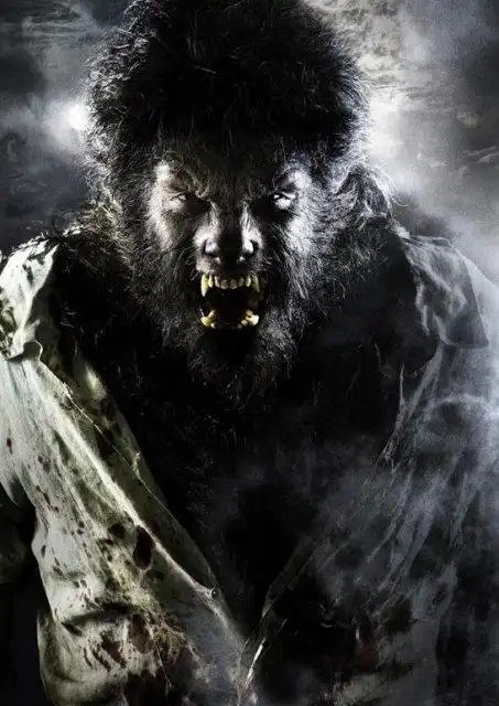 恐怖大片《狼人》被评定为r级血腥电影